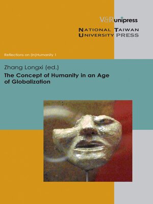 cover image of The Concept of Humanity in an Age of Globalization